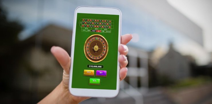 Pengingat bermain bertanggung jawab untuk bonus