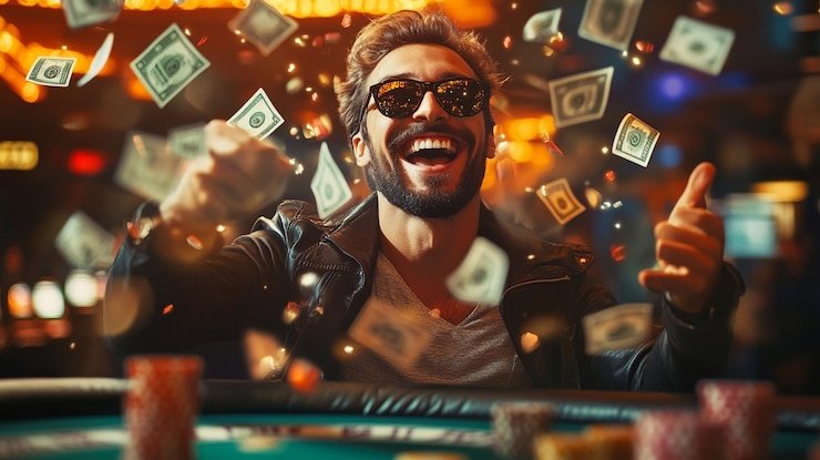 Ilustrasi bonus selamat datang surya989